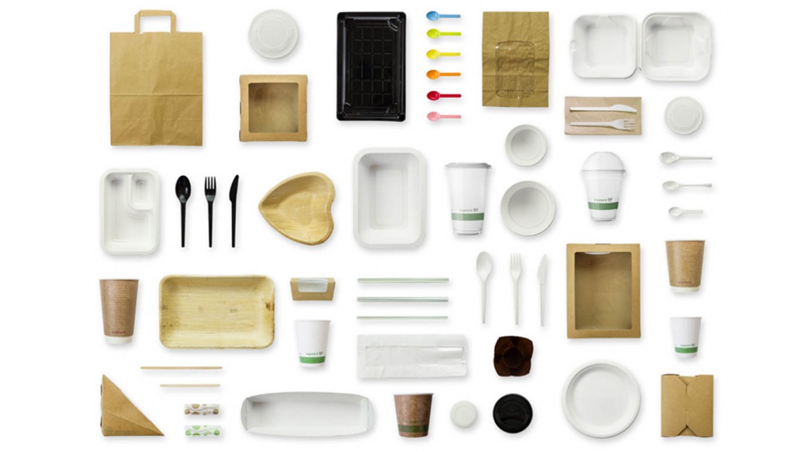 Ekologiczne tworzywa